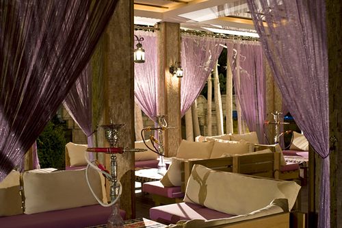 אתר נופש Zeynep