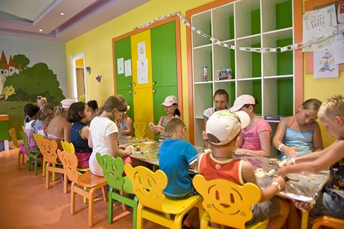 אתר נופש Zeynep