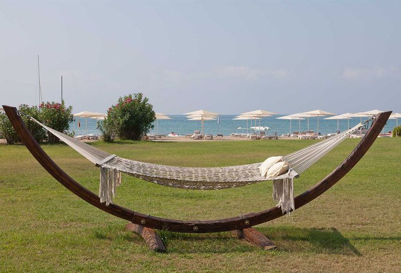 אתר נופש Zeynep