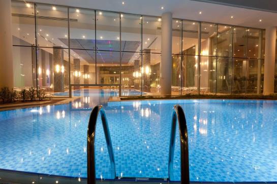 אתר נופש Zeynep