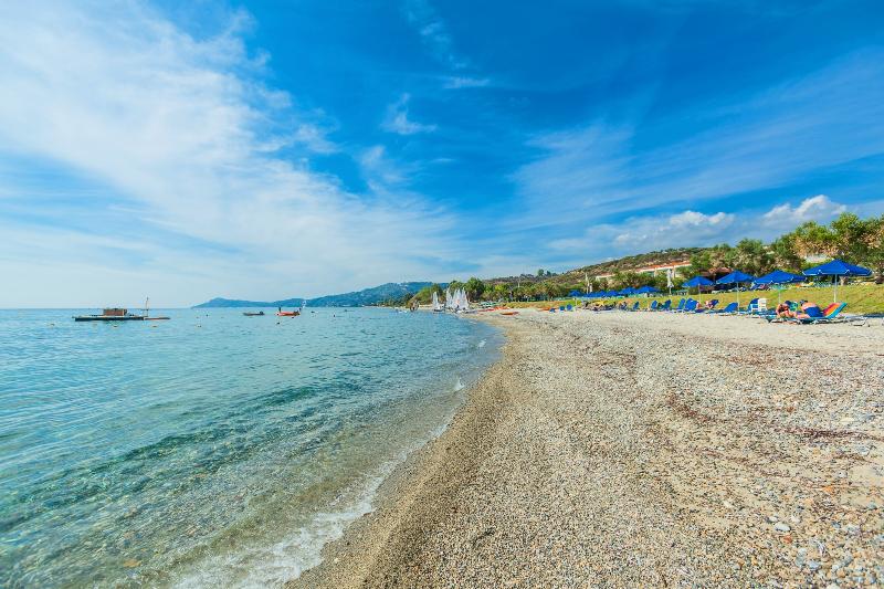 Xenios Anastasia Resort & Spa