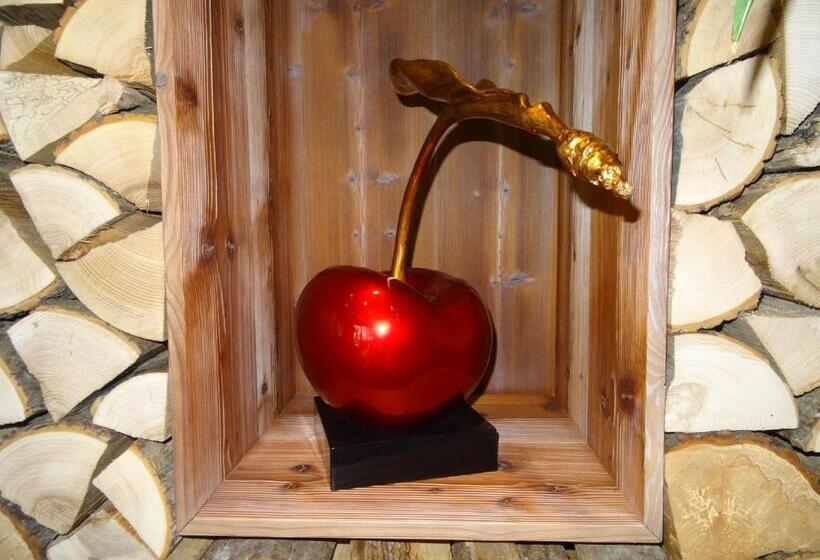 ホテル Auberge Sundgovienne