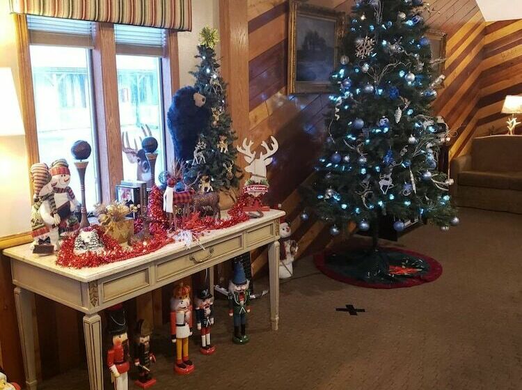 Deer Creek Motel