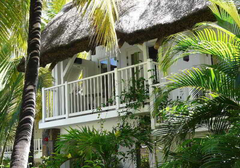 ホテル Hôtel 20 Degrés Sud   Relais & Châteaux