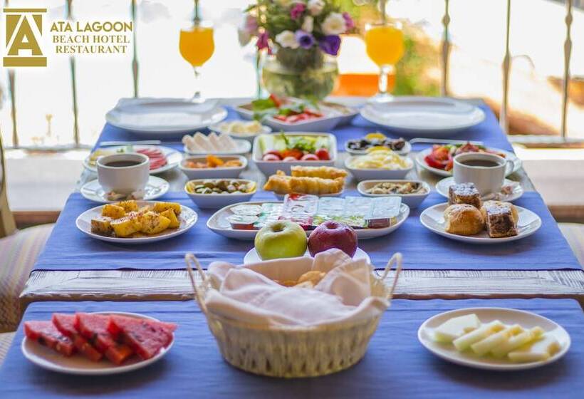 هتل Ata Lagoon Beach