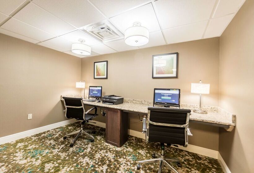 Best Western Plus Sebastian Hotel & Suites