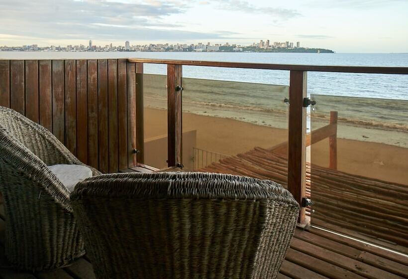 ホテル Catembe Gallery