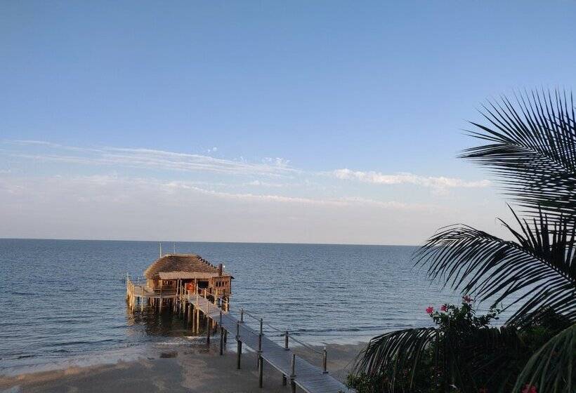 ホテル Catembe Gallery