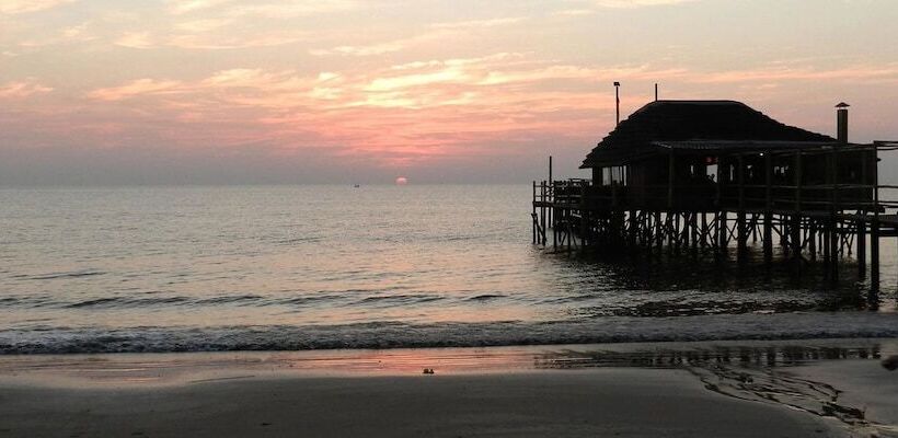 ホテル Catembe Gallery