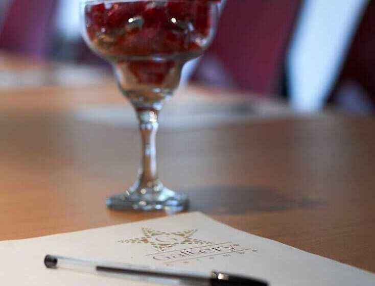 ホテル Catembe Gallery