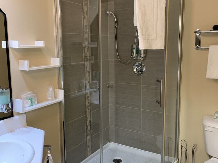 فندق Days Inn By Wyndham Berthierville