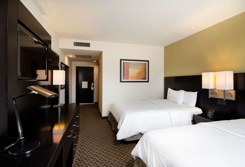 Doubletree By Hilton Hotel Queretaro