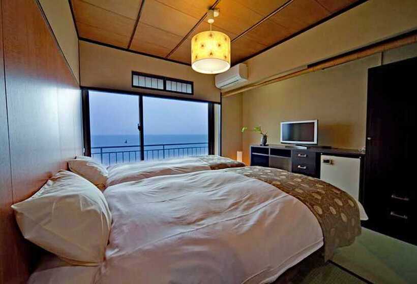 בית מלון כפרי Ginpaso