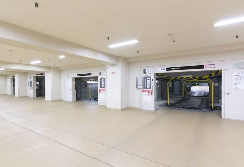 فندق Grand Tiara Minaminagoya