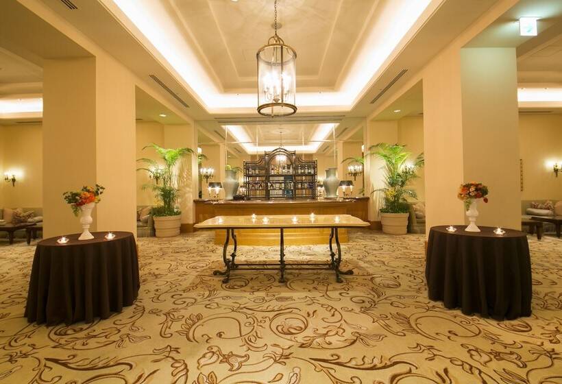 فندق Grand Tiara Minaminagoya