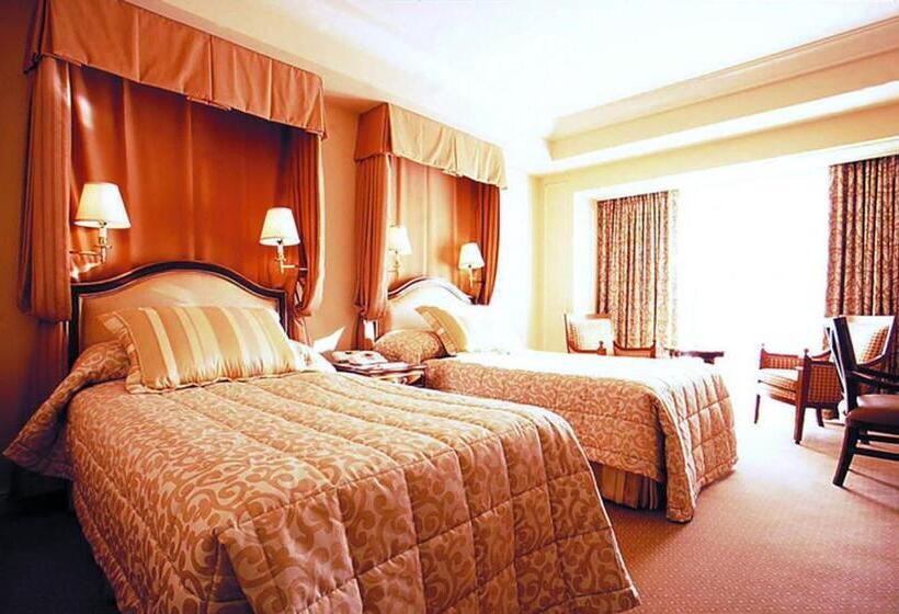 فندق Grand Tiara Minaminagoya