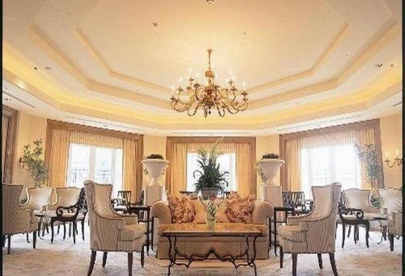 فندق Grand Tiara Minaminagoya