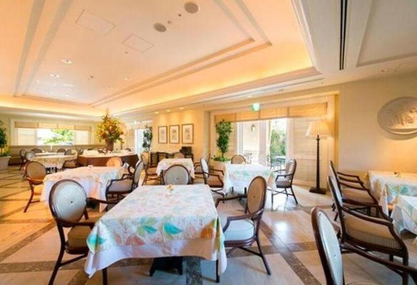 فندق Grand Tiara Minaminagoya