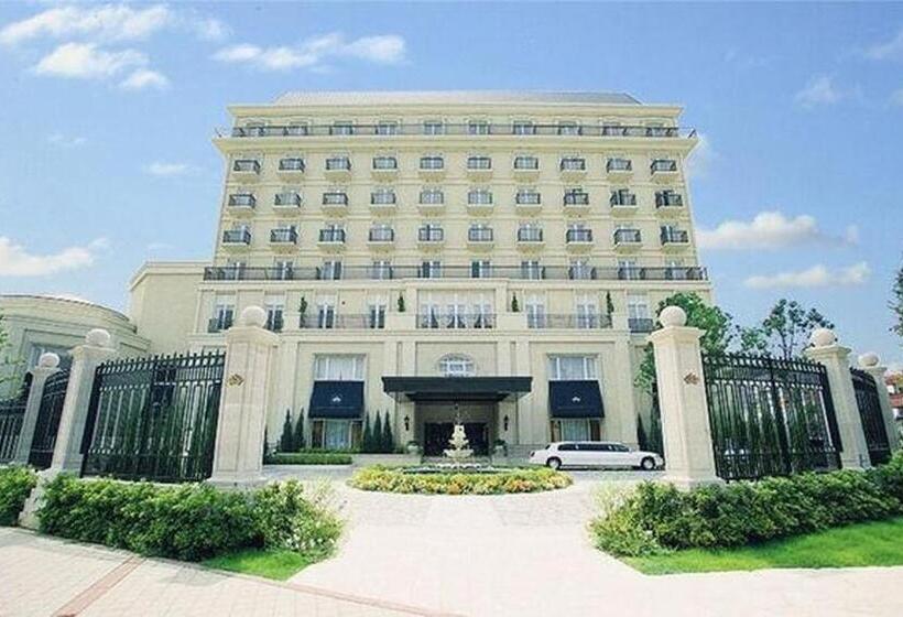 فندق Grand Tiara Minaminagoya