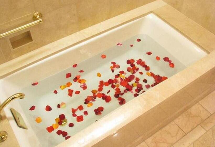 فندق Grand Tiara Minaminagoya