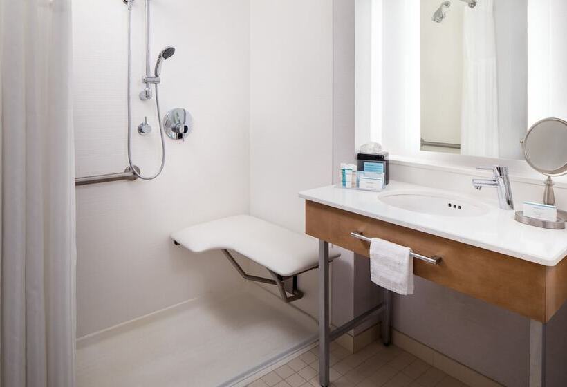 هتل Hampton Inn & Suites Miami/brickelldowntown