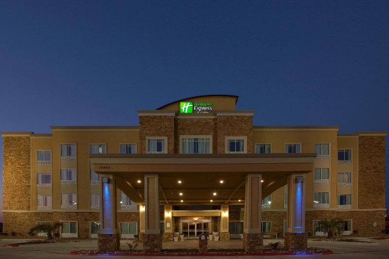 Holiday Inn Express Hotel & Suites Austin South   Buda