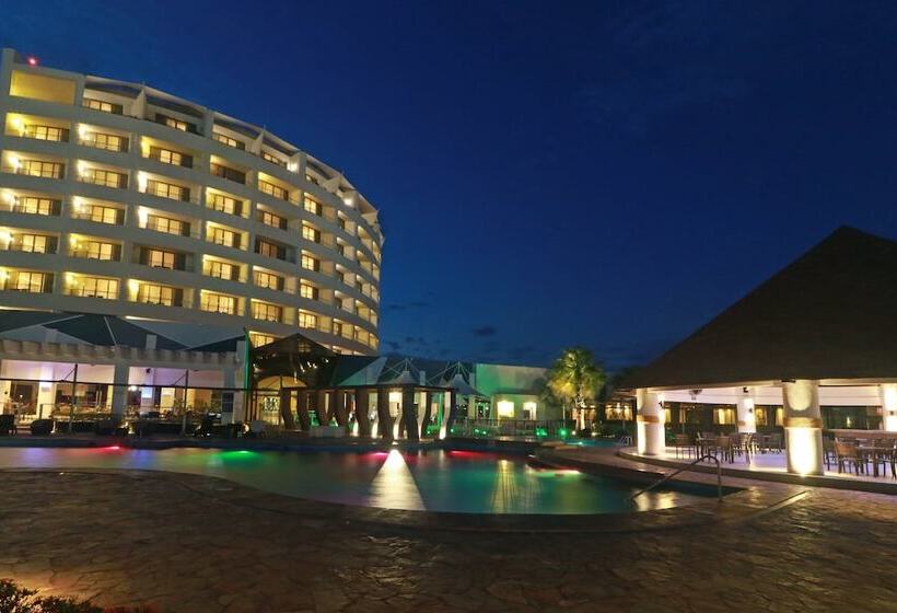 فندق Holiday Inn Tuxpan   Convention Center, An Ihg