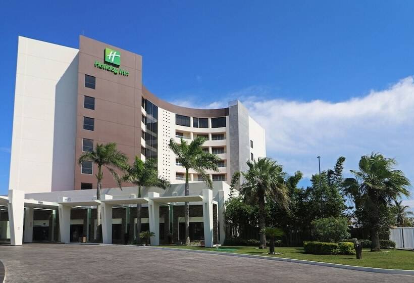 فندق Holiday Inn Tuxpan   Convention Center, An Ihg