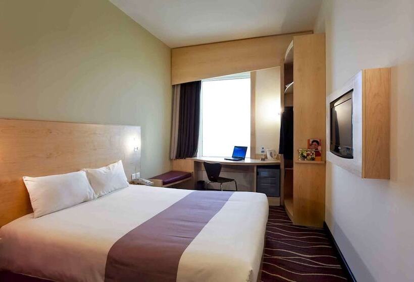 فندق Ibis Sharq