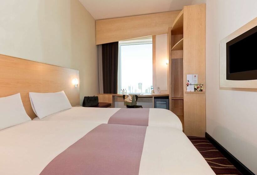 فندق Ibis Sharq