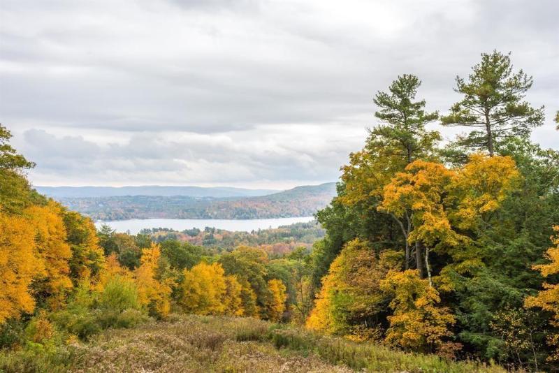 هتل Knights Inn Lenox