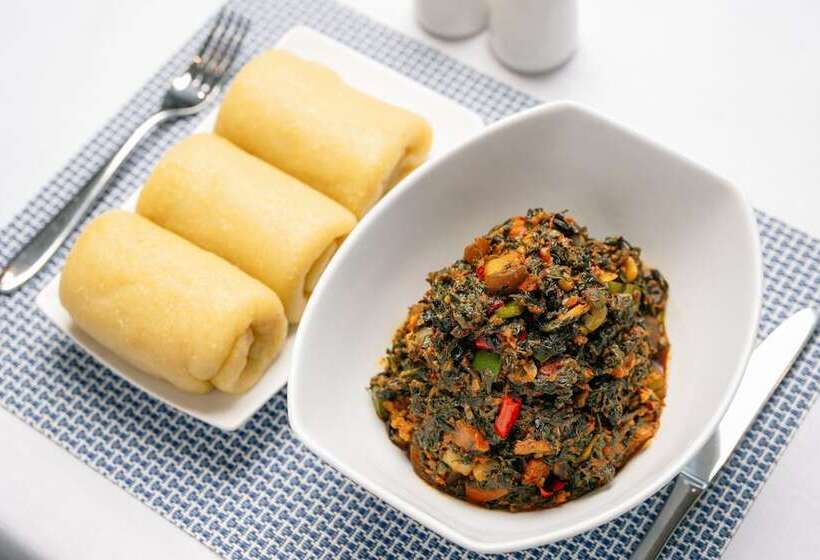 Protea Hotel By Marriott Lagos Kuramo Waters