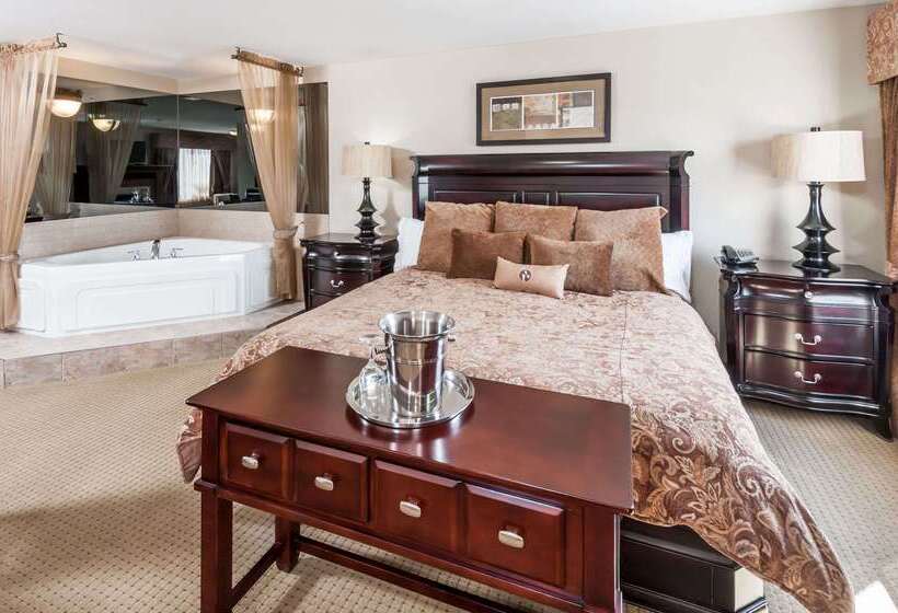 ホテル Ramada By Wyndham High River