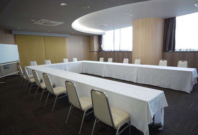 ホテル Route Inn Grantia Komaki