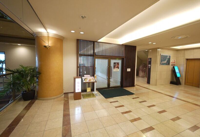 ホテル Route Inn Grantia Komaki