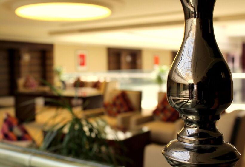 Safir Fintas Hotel Kuwait