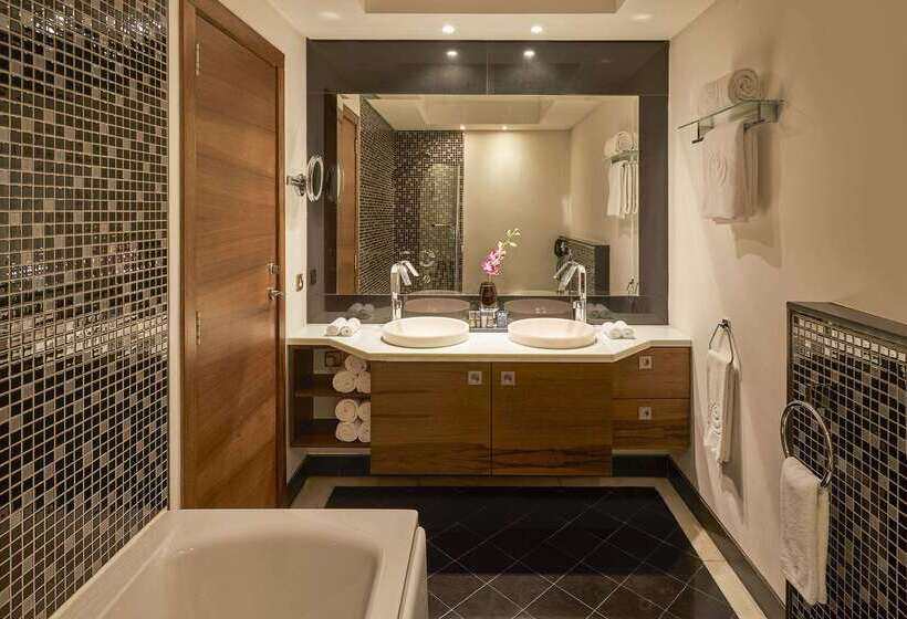 Safir Fintas Hotel Kuwait