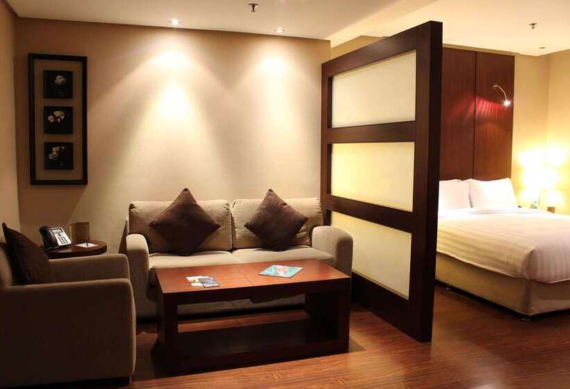 Safir Fintas Hotel Kuwait