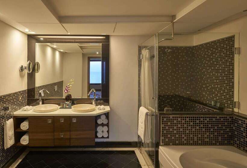 Safir Fintas Hotel Kuwait