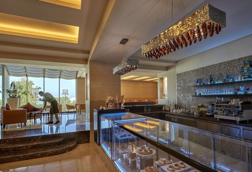 Safir Fintas Hotel Kuwait