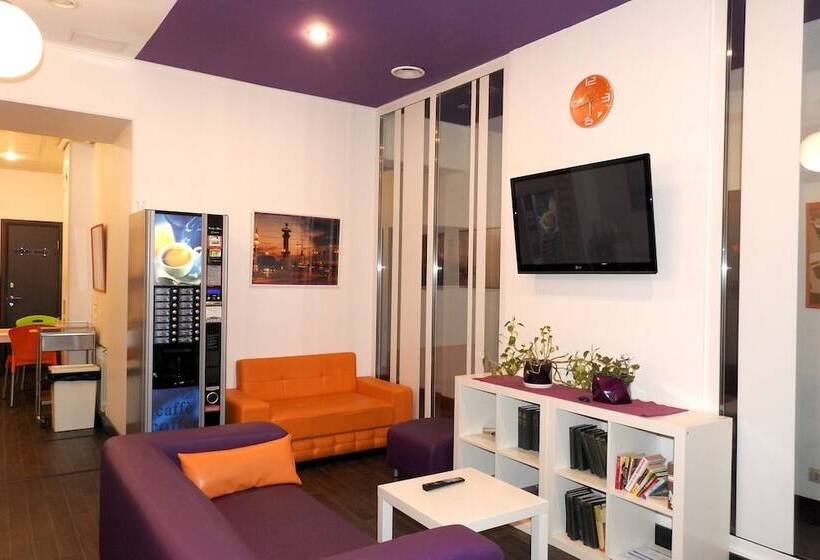 فندق Sokroma Goodnight