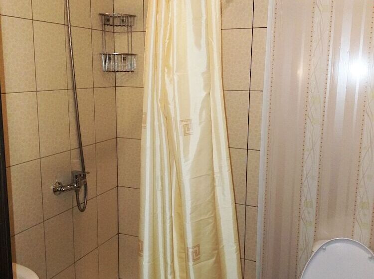 فندق Sokroma Goodnight