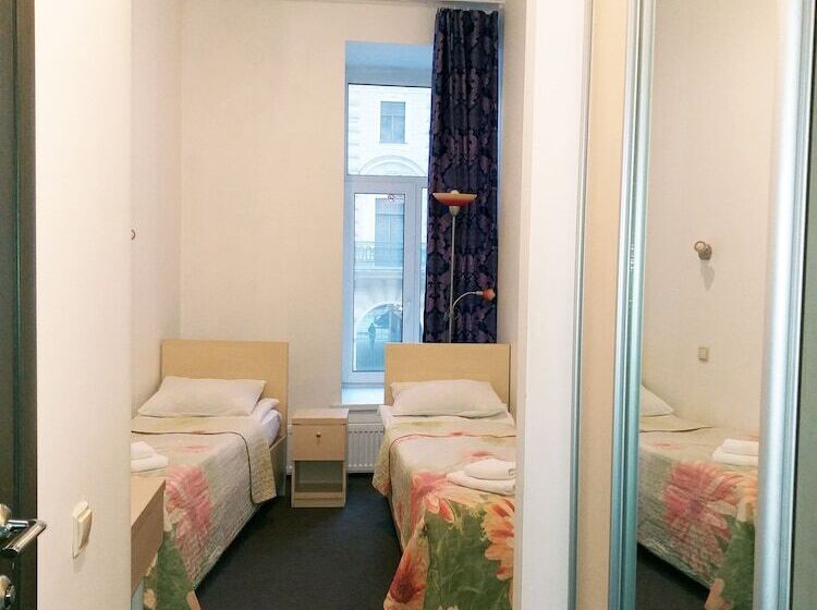 فندق Sokroma Goodnight