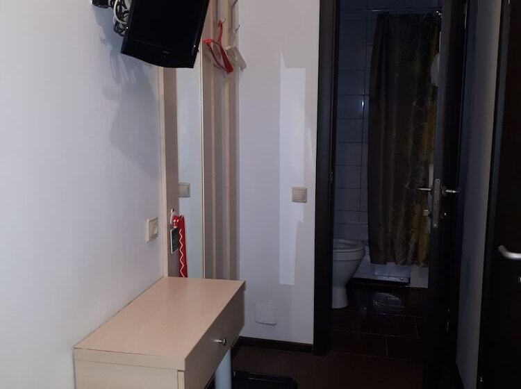 فندق Sokroma Goodnight