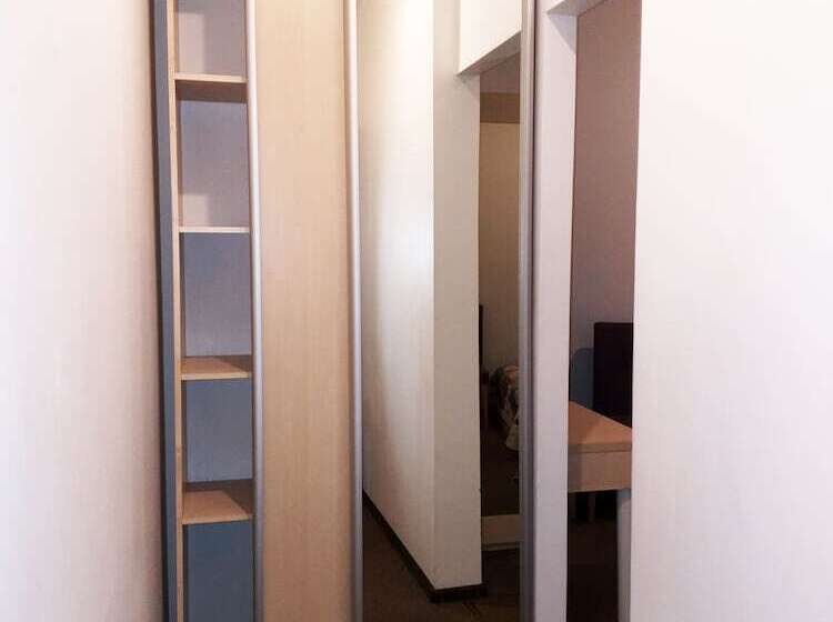 فندق Sokroma Goodnight