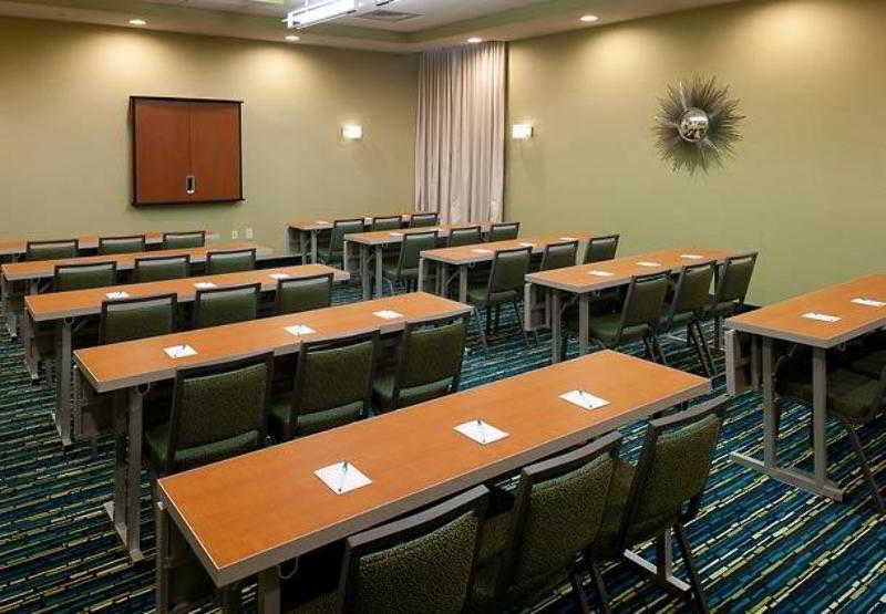 هتل Springhill Suites Alexandria Southwest