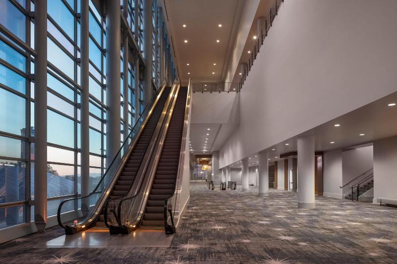 هتل The Ritz Carlton, Los Angeles L.a. Live