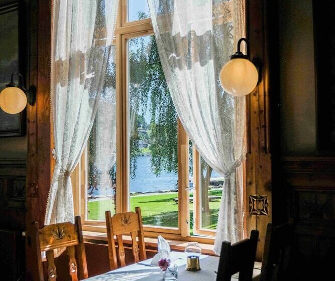 Thon Hotel Sandven