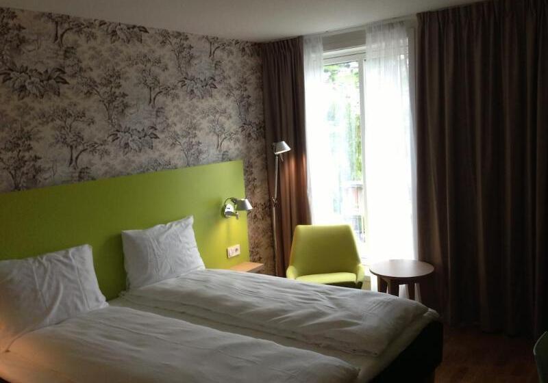 Thon Hotel Sandven