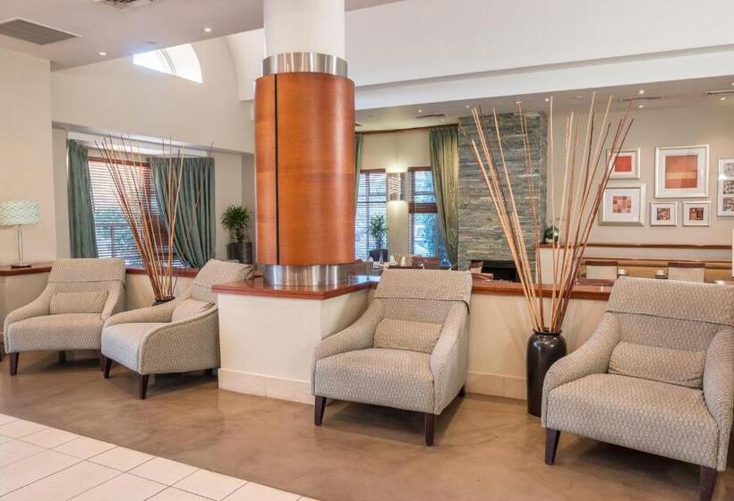 בית מלון כפרי Town Lodge Roodepoort